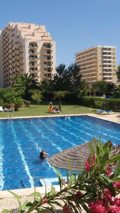 Apartamentos Praia Da Rocha Alex&Mila Vista Mar Portimão Exterior photo