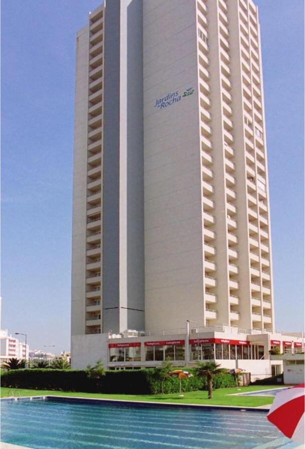 Apartamentos Praia Da Rocha Alex&Mila Vista Mar Portimão Exterior photo