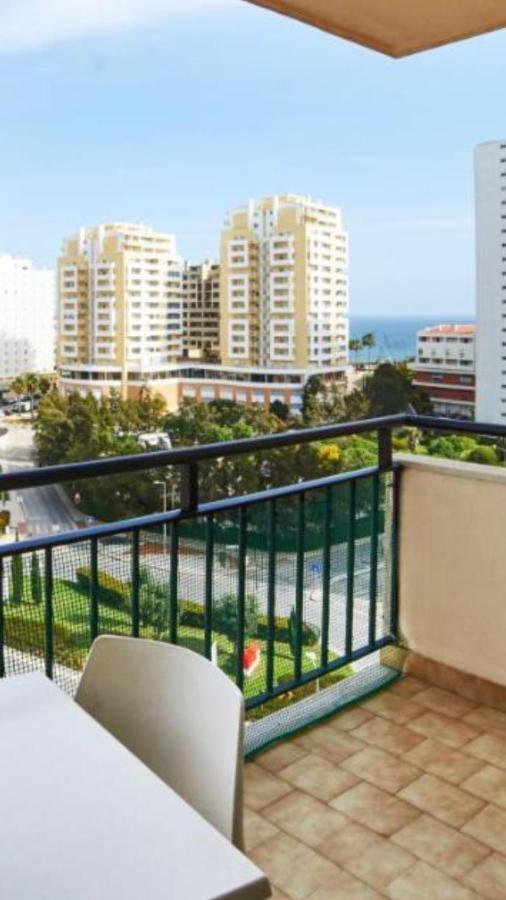 Apartamentos Praia Da Rocha Alex&Mila Vista Mar Portimão Exterior photo