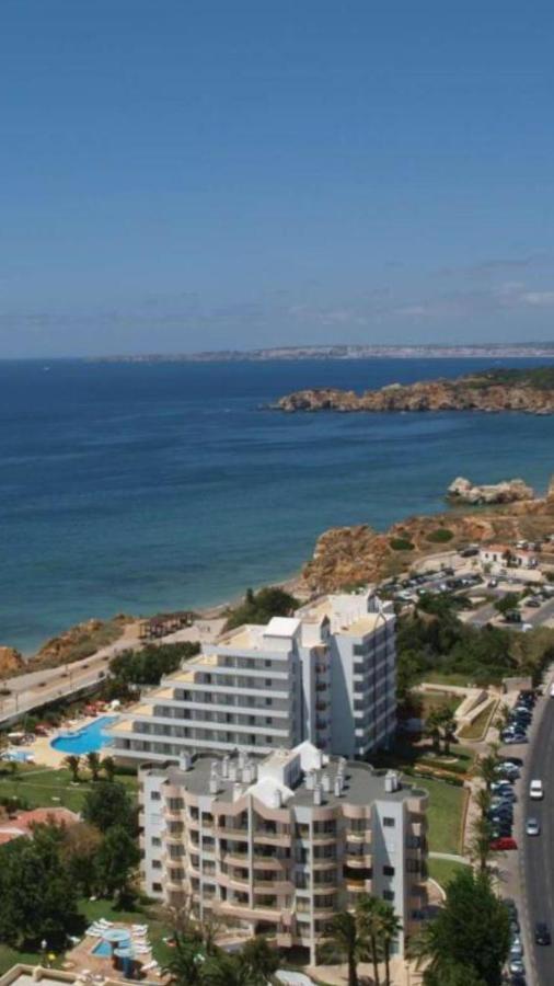 Apartamentos Praia Da Rocha Alex&Mila Vista Mar Portimão Exterior photo